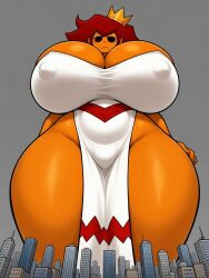 damsel (mario 85) from creepypasta