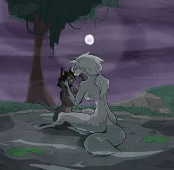 Big Ass Rule 34 Image