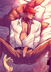 spy (team fortress 2) from team fortress 2 by aa akogarenoooo (artist)