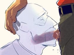 sniper (team fortress 2) from team fortress 2 by aa akogarenoooo (artist)