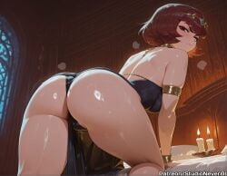 All Fours Rule 34 Image