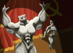 oc fan art