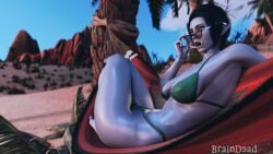 Braindead (Artist) Rule 34 Image