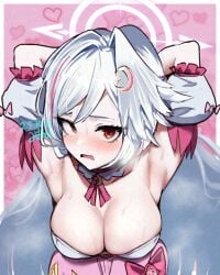suzumi (blue archive) from blue archive by mikichika