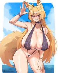 original fan art
