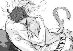 gintoki sakata from gintama by sapomu4