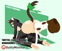 Zu (Rockcandy) Rule 34 Video