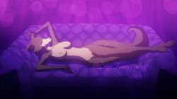 juno (beastars) from beastars by capt-tangerine