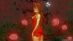 yulya (everlasting summer) from everlasting summer by oprishnik-s (artist)