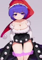 doremy sweet from touhou by xin wuwu