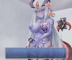 Alice (Mon-Musu Quest!) Rule 34 Video