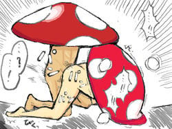 earthbound ramblin'_evil_mushroom tagme