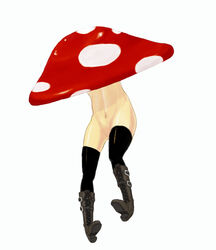 earthbound ramblin'_evil_mushroom tagme