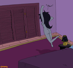 marceline from adventure time by oblong
