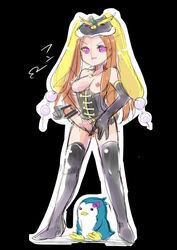 censored himari_takakura_(mawaru_penguindrum) mawaru_penguindrum tagme