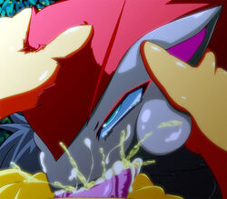 Pokemon (Species) Rule 34 Image