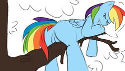 friendship_is_magic my_little_pony rainbow_dash_(mlp) smooth_skin sweethd tagme