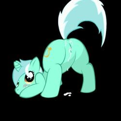 friendship_is_magic kaykitten lyra_heartstrings_(mlp) my_little_pony smooth_skin tagme