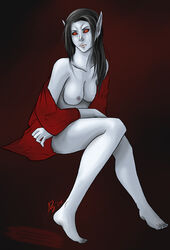 dunmer from skyrim