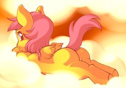 friendship_is_magic my_little_pony scootaloo_(mlp) smooth_skin tagme zanthia