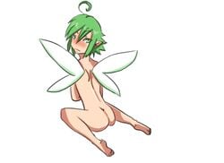 green_hair rpg_maker tagme