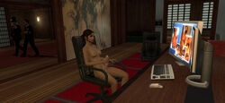 2boys 3d anond breasts completely_naked completely_nude erect_penis erection female futanari garry's_mod half-life_(series) half-life_2 intersex left_4_dead left_4_dead_(series) male masturbation multiple_boys nipples nude nude_female nude_futa penis tagme zoey_(left_4_dead)
