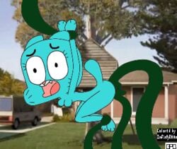 animated bpq00x infinitytitian nicole_watterson the_amazing_world_of_gumball