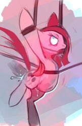 friendship_is_magic my_little_pony pinkie_pie_(mlp) purplekecleon smooth_skin tagme