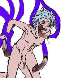 bleach gay toshiro_hitsugaya yaoi