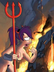 fapman futurama tagme turanga_leela