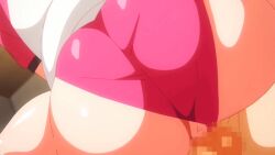 1boy 1girls 2022 20s age_difference animated animated ass aunt_and_nephew censored condom condom_on_penis female female garden_~takamine-ke_no_nirinka~ gym_uniform huge_ass large_penis older_woman_and_younger_man penis pink_pineapple sportswear tagme takamine_kasumi thick_thighs thighs tomoya_(garden_~takamine-ke_no_nirinka~)