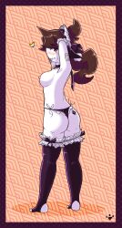 jaiden from jaiden animations by nieldacan