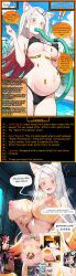 -ass_cleavage ai_generated artist_sirnrei ass ass_bigger_than_head ass_cleavage ass_expansion balls_expansion big_ass big_nipples blush breast_expansion breast_outside breasts breasts_bigger_than_body breasts_bigger_than_head cat_ears catgirl comic cum dick_expansion dick_growth dickgirl erect_nipples female female_only futa_growth futa_transformation futanari genshin_impact giant_breasts gigantic_ass gigantic_breasts gigantic_nipples gigantic_penis headband heavy_breasts hips_expan hourglass_expansion hourglass_figure huge_ass huge_balls huge_breasts huge_cock hyper_ass hyper_breasts hyper_nipples intersex lactating_through_clothing lactation lactation_through_clothes large_areolae large_breasts large_nipples long_nipples mega_lactation metal_collar milking milking_breasts multiple_girls neko nipple_bulge nipple_expansion nipple_growth nipple_play nipples_visible_through_clothing no_bra nude nude, nudesirnrei, originalcharacter penis_expansion ripped_clothing si-li-ka(character) sirnrei slime slime_girl squeezing_breast streaming tight_clothing transformation translation very_long_nipples white_hair yellow_body yellow_eyes