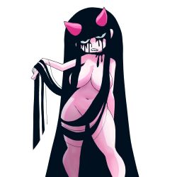 monica (inker comics) fan art
