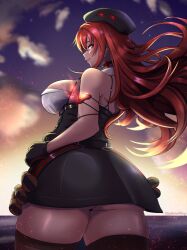 rapi (nikke) from goddess of victory: nikke by xendrawsthings