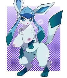 eeveelution from nintendo by lolobot