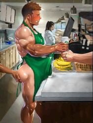 !? 3boys ? abs age_difference animated apron apron_only artisticjinsky ass back_muscles balls banana bara barista beefy beverage biceps big_areola big_ass big_breasts big_penis blush breasts brown_hair bubble_ass bubble_butt cashier cellphone coffee coffee_cup completely_nude cum cum_covered_penis cum_drip cum_explosion cum_fountain cum_on_cup cum_on_drink cum_on_hand cum_on_penis cum_on_table cum_puddle cum_splatter cum_string cum_through_clothes cum_trail cum_twice cumdump curved_penis dark_skin dat_ass dripping dripping_cum drooling duo duo_focus ejaculation erect_nipples erection erection_under_clothes excessive_cum filming finger_fuck fingering fingering_partner foreskin foreskin_folds frappuccino from_behind frown gay gooning grabbing grabbing_ass grabbing_from_behind grey_hair holding_coffee_cup holding_object holding_phone intense_orgasm kneeling leg_hair long_cumshot loving_it male male/male male_breasts manager mature_male meat_toilet mp4 muscles muscular muscular_arms muscular_ass muscular_back muscular_legs muscular_male muscular_thighs no_sound old_male old_man older_male oppai orgasm original original_character pecs penis plump_ass powerful_cumshot practically_nude precum precum_bubble precum_drip pubic_hair resisting retracted_foreskin revealing_clothes rimjob rimming round_ass saliva saliva_trail semen sexy_male shameless short_hair side_view sign smartphone staff standing starbucks starbucks_barista tan tan_body tanline text thick_arms thick_ass thick_cum thick_penis tongue_out triceps uncensored uncircumcised uncut veiny_penis video yaoi