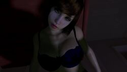3d 60fps animated bra breasts crying drugged_sex female male no_sound pale_skin rape ripped_clothing sleep_molestation sleeping tagme thick_thighs unconscious video virtamate