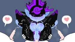 master a (the battle cats) from elemental pixies by pangotime