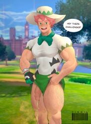 milo (pokemon) from pokemon by tiimylouyin