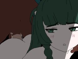 animated animated_gif qingyi_(zenless_zone_zero) shorter_than_10_seconds tagme zenless_zone_zero