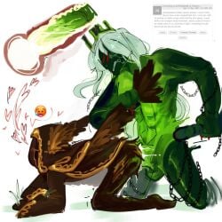 1ambiguous 1boy 1x1x1x1_(forsaken) ambiguous_gender cuntboy forsaken_(roblox) gay_sex intersex male request roblox roblox_game robloxian tagme tagme_(artist) taph_(forsaken) transmasc