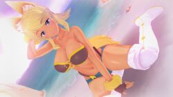 liru from renkin san-kyuu magical pokaan by witchanon