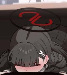 1boy 1boy1girl 1girls 2d 2d_(artwork) 2d_animation animated animation balls_deep bangs bar_censor big_breasts big_cock big_penis black_hair blowjob blowjob_face blue_archive blunt_bangs blush blush blush_lines breasts censor_bar censored censored_penis clothed clothed_female clothed_female_nude_male clothing cock curvaceous curvy curvy_female curvy_figure deep_blowjob deep_penetration deepthroat dick fellatio female female_focus front_view genitals halo large_breasts large_cock large_penis light-skinned_female light_skin long_hair loop looping_animation male male/female male_pov mp4 naked naked_male no_sound nude nude_male oral oral_insertion oral_penetration oral_sex penis pov_eye_contact pov_male rio_(blue_archive) saliva saliva_on_penis saliva_trail shorter_than_10_seconds straight straight_hair straight_sex tagme tear tearing_up tears tears_in_eyes tears_of_pleasure thick_penis throat_fuck throat_swabbing video voluptuous voluptuous_female yzr_(yzr99)