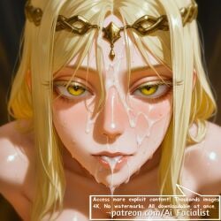 adultcontent ai_generated anime animedrawing animefanart animegirl beauty characterdesign curvy digitalart digitalpainting eldenring eldenringfanart erotic facial facial_cum fellatio gamecharacter girl nsfw queen_marika_the_eternal queenmarika sensual sex sexualthemes sexy sexygirl videogamefanart