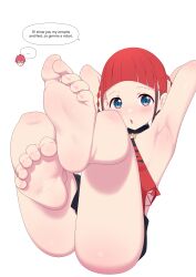 asukagawa chise from ssss.dynazenon by maidforge