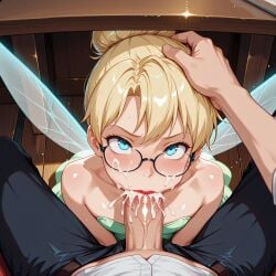 tinker bell from disney