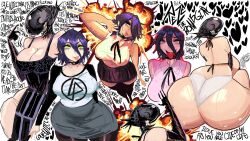 bomb devil from chainsaw man by xd64100