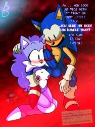 mobian (species) from sonic (series) by bunbreed