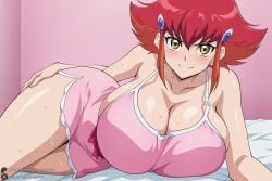 anna kaboom from patreon by unjobdespiert